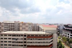 Blk 500 Serangoon North Avenue 4 (Serangoon), HDB 5 Rooms #113211442
